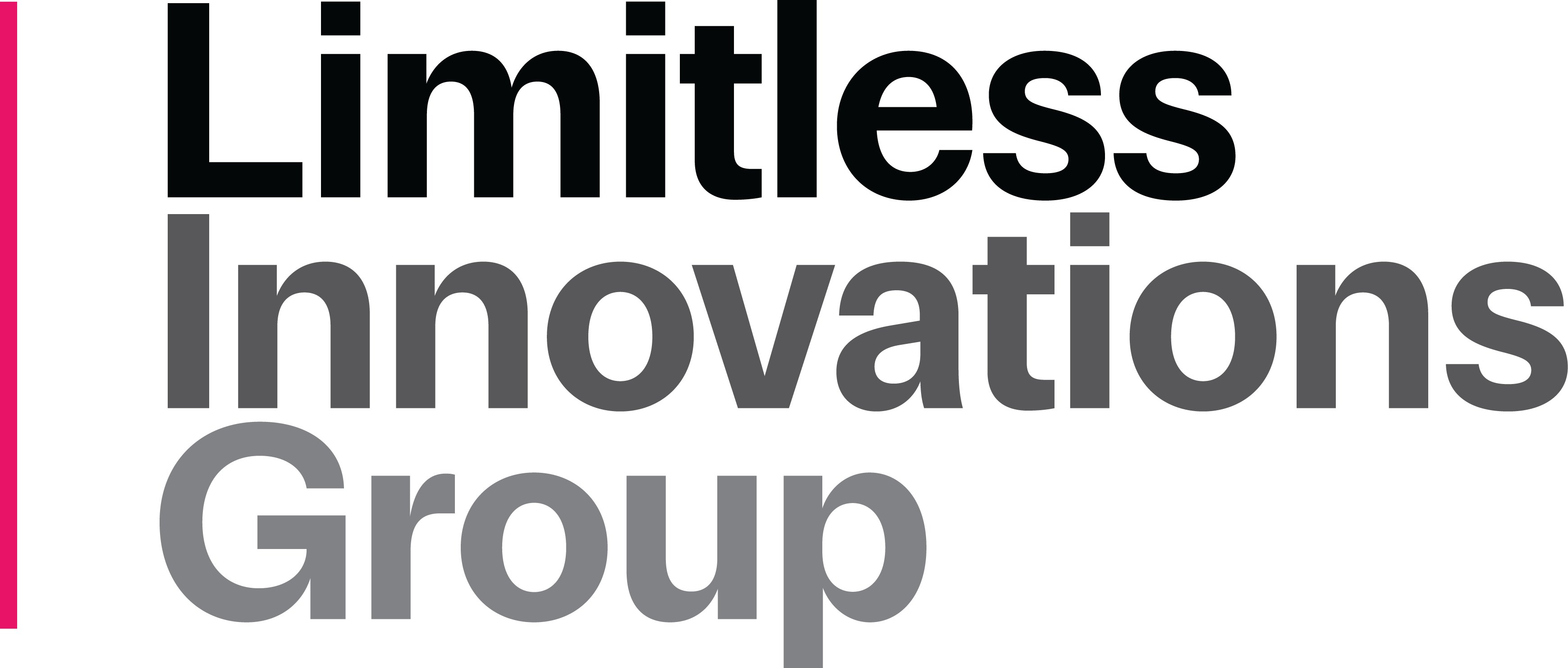 Limitless Innovations Group logo